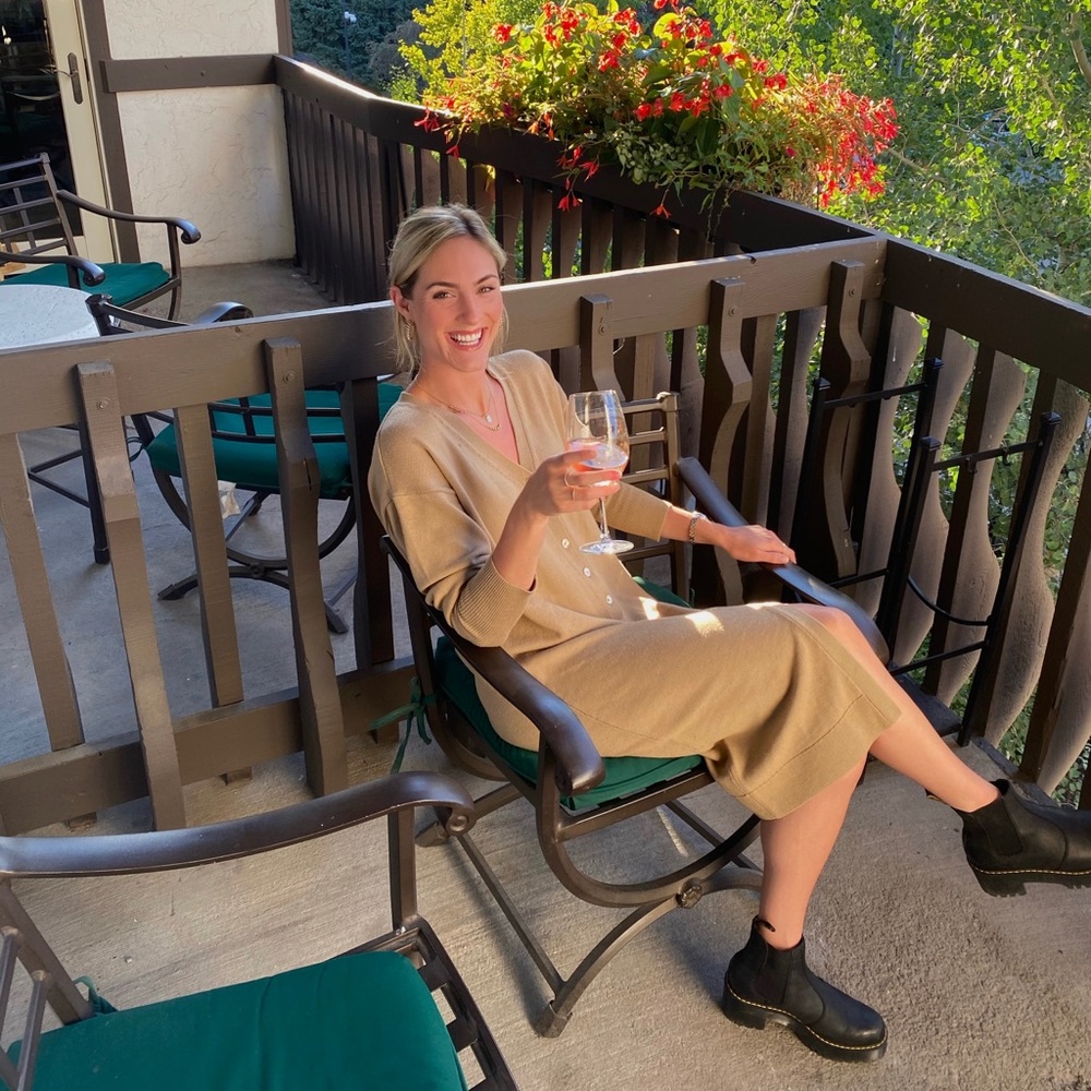 Meet your Posher, Margot